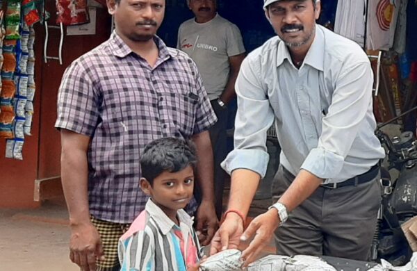 Food Donation